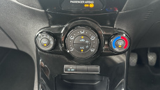 Ford Fiesta 1.0 EcoBoost Zetec 5dr Petrol Hatchback